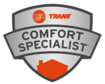 Trane Comfort Specialist