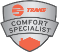 Live in Mesa AZ? Get your Trane Heater units serviced  by John's Heating and Cooling