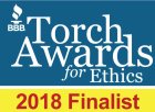 John’s Heating, Cooling, and Plumbing is a 2018 Torch Award finalist, check into Furnace repair in Chandler AZ.