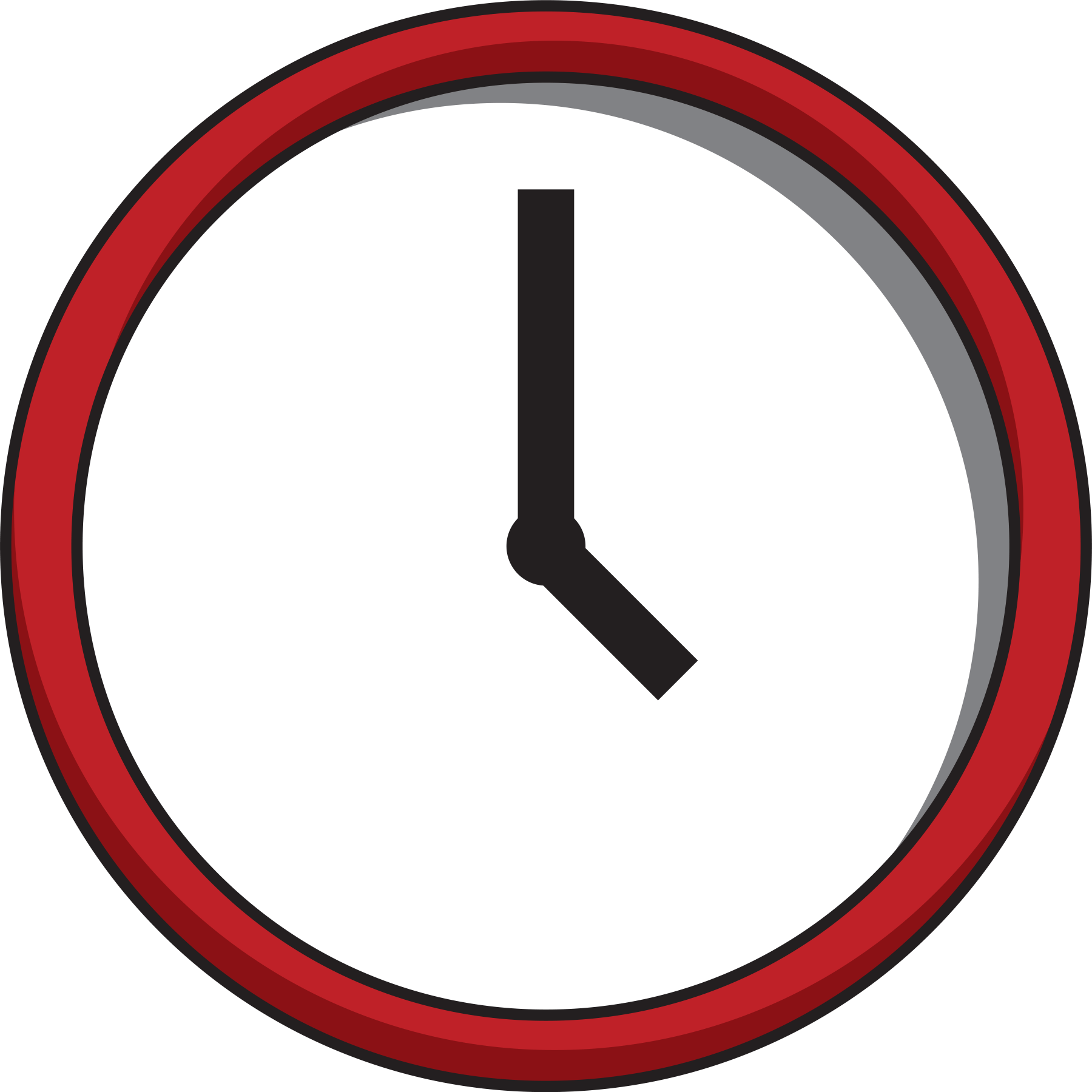 picture of a clock