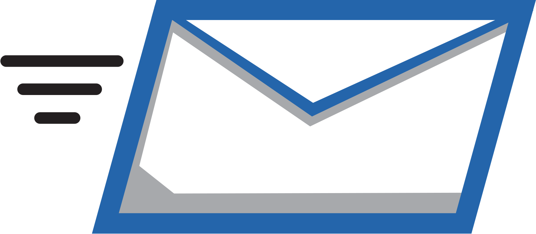 picture of an envelope