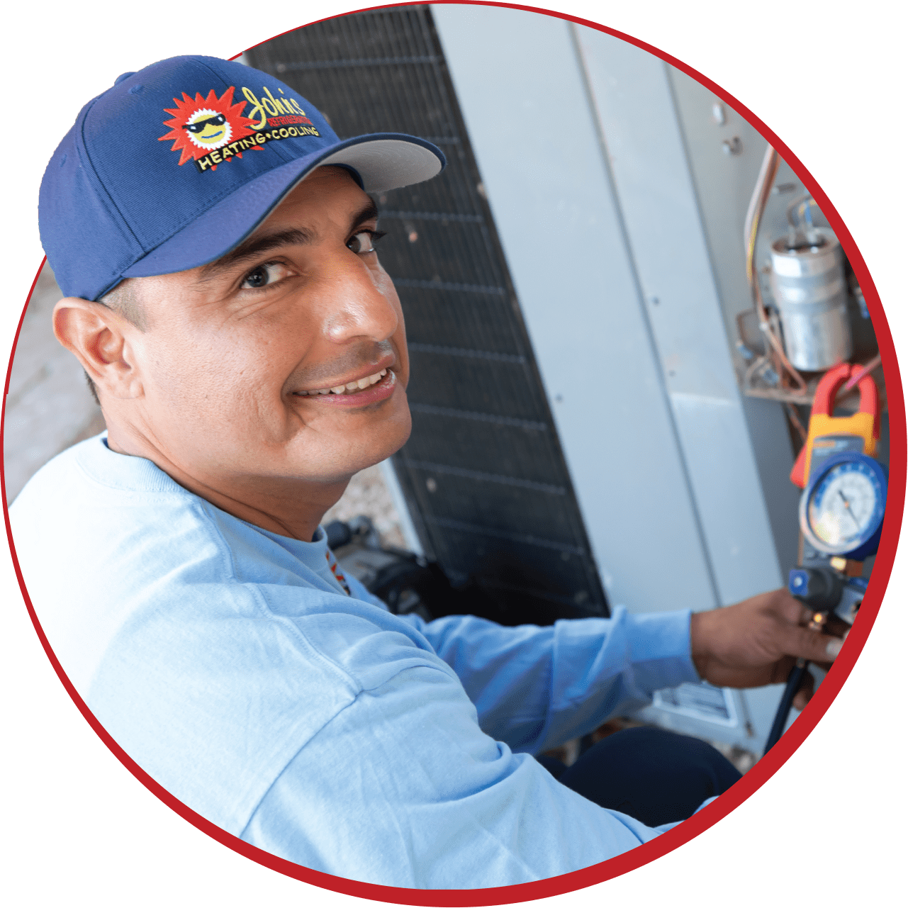 24/7 Heat Pump Repair Services in Mesa, Chandler and Gilbert