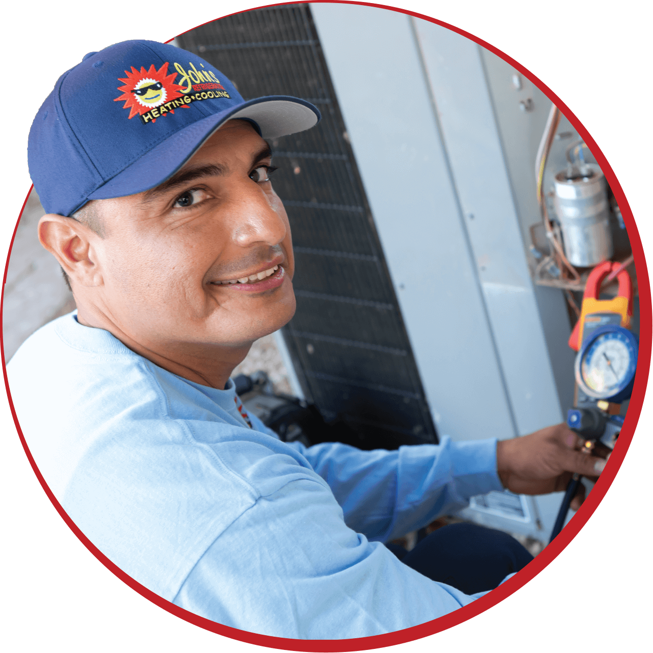 24/7 AC Repair Services