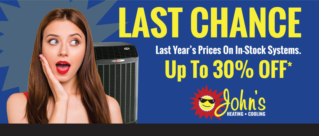 Mesa Air conditioning system discount