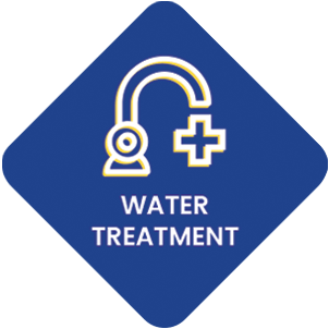 Leave the maintenance stress to our plumber on your next water treatment service in Chandler AZ