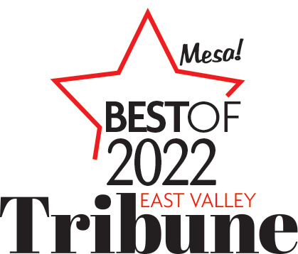Find out ways to save energy and money with John's Heating and Cooling, A Mesa best of 2022 East Valley Tribune award winner.