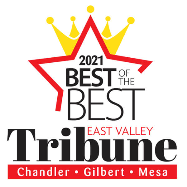 2021 Best of the Best: East Valley