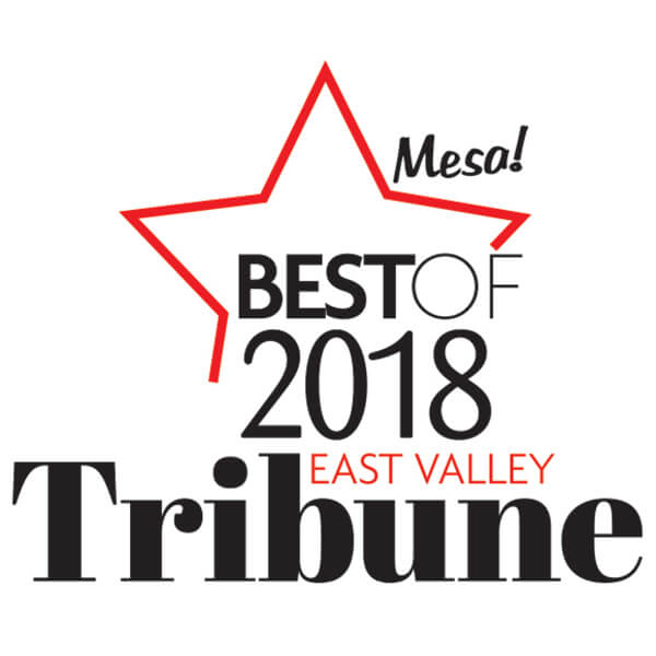 2018 Best of Mesa