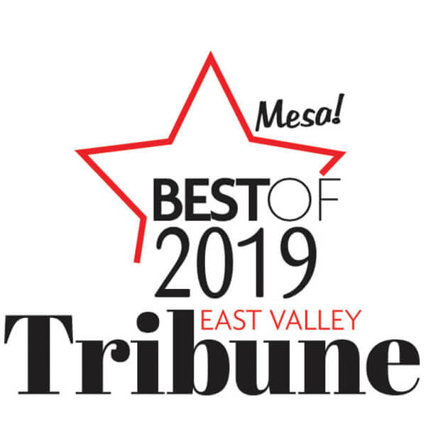 2019 Best of Mesa