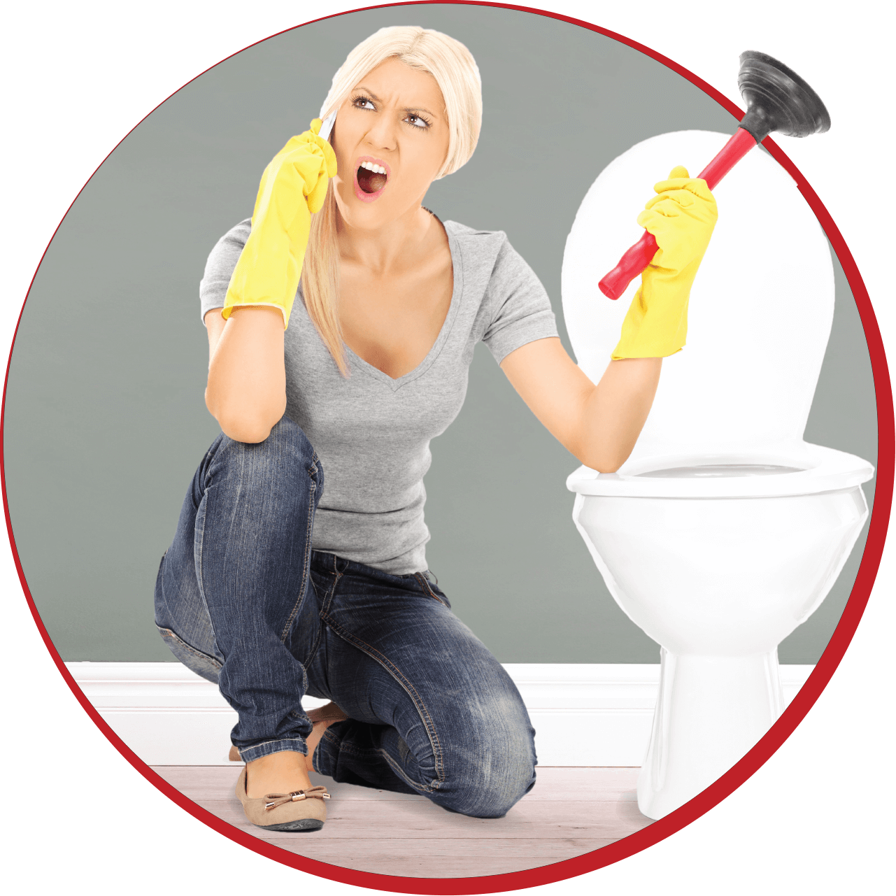 Garbage Disposal Repair in Mesa AZ, Chandler AZ, and Gilbert AZ