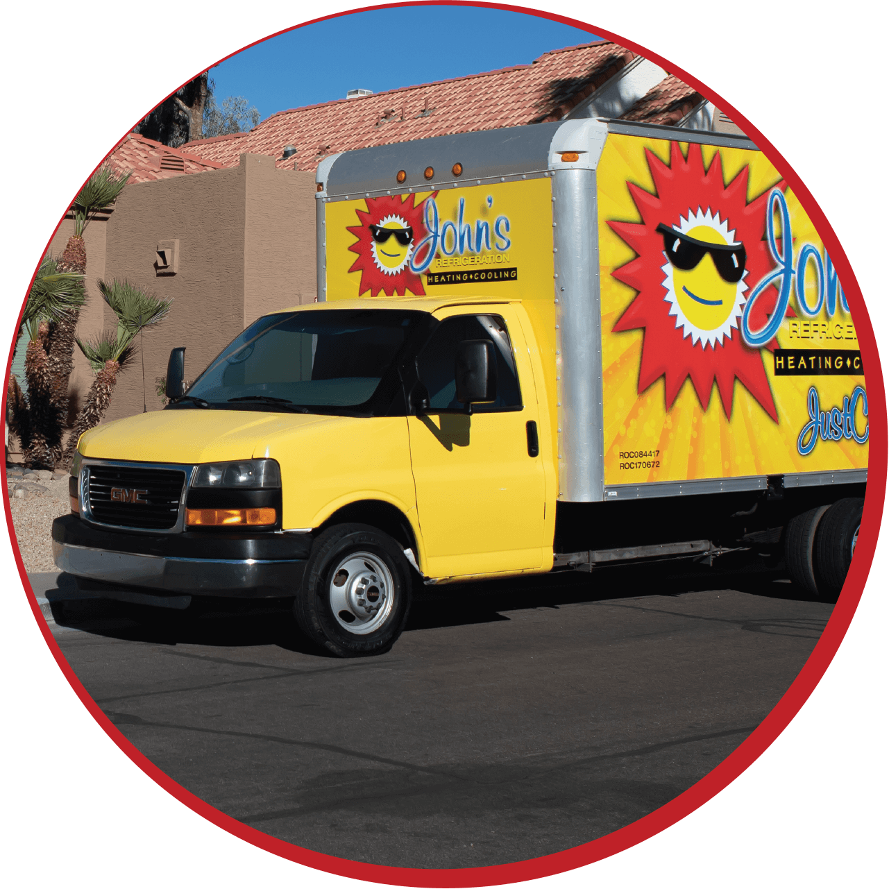 Furnace Repair in Mesa AZ, Chandler AZ, and Gilbert AZ