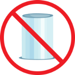What To Do if Broken Glass Gets in Your Disposal