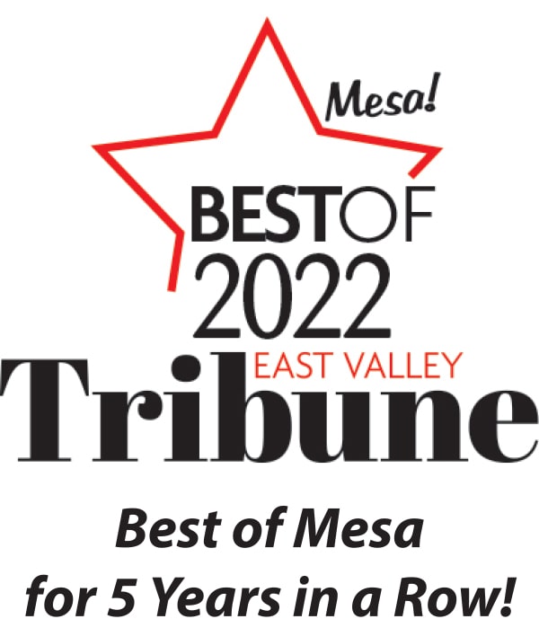 2022 Best of Mesa