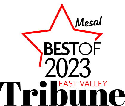 2022 Best of Mesa