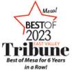 For the best AC replacement in Chandler AZ, choose Best in Mesa rated company, 2021.