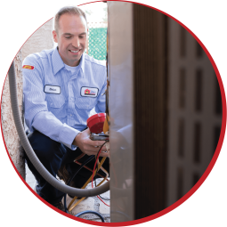 AC Maintenance in Mesa Az, Water heater maintenance
