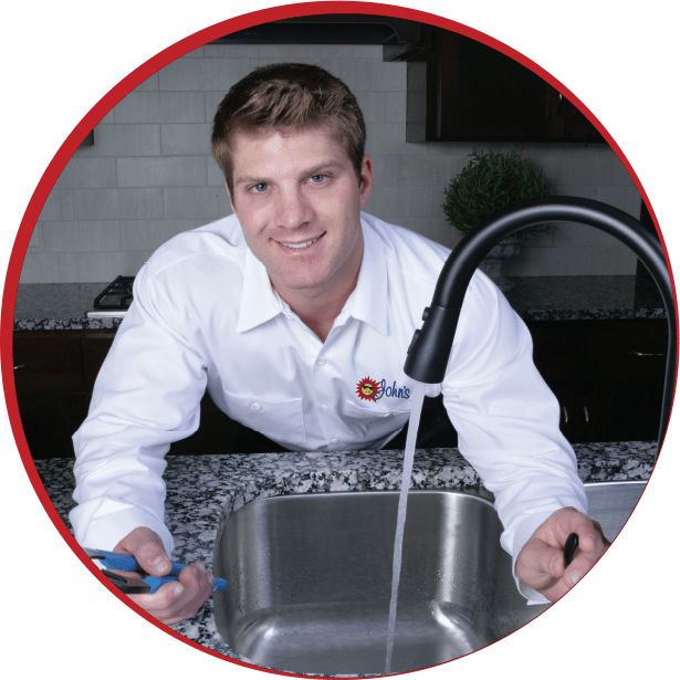 Faucet Repair, Faucet Replacement, Faucet Install, Faucet Repair and Installation in Mesa AZ, Chandler AZ, and Gilbert AZ
