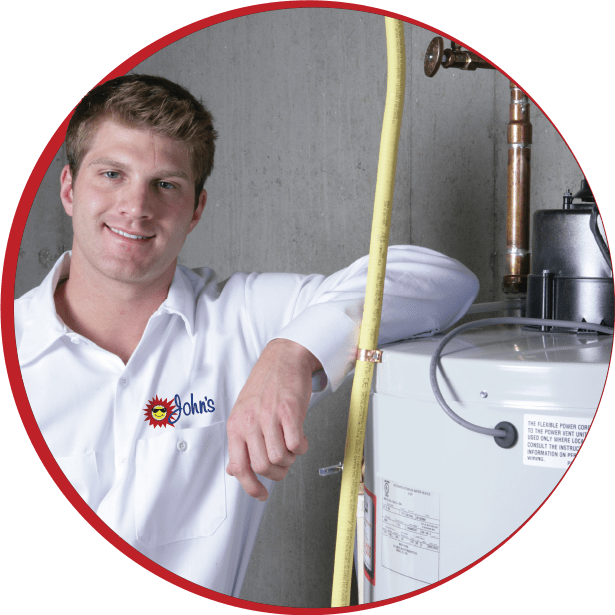 Water Heater Service, Water Heater Maintenance, Water Heater Install, Water Heater Installation in Mesa AZ, Chandler AZ, and Gilbert AZ