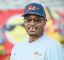 Melvin Brown, 