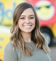 Lindsey Meyer, 