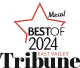 2022 Best of Mesa
