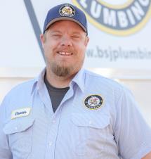 Dustin Magnus, 