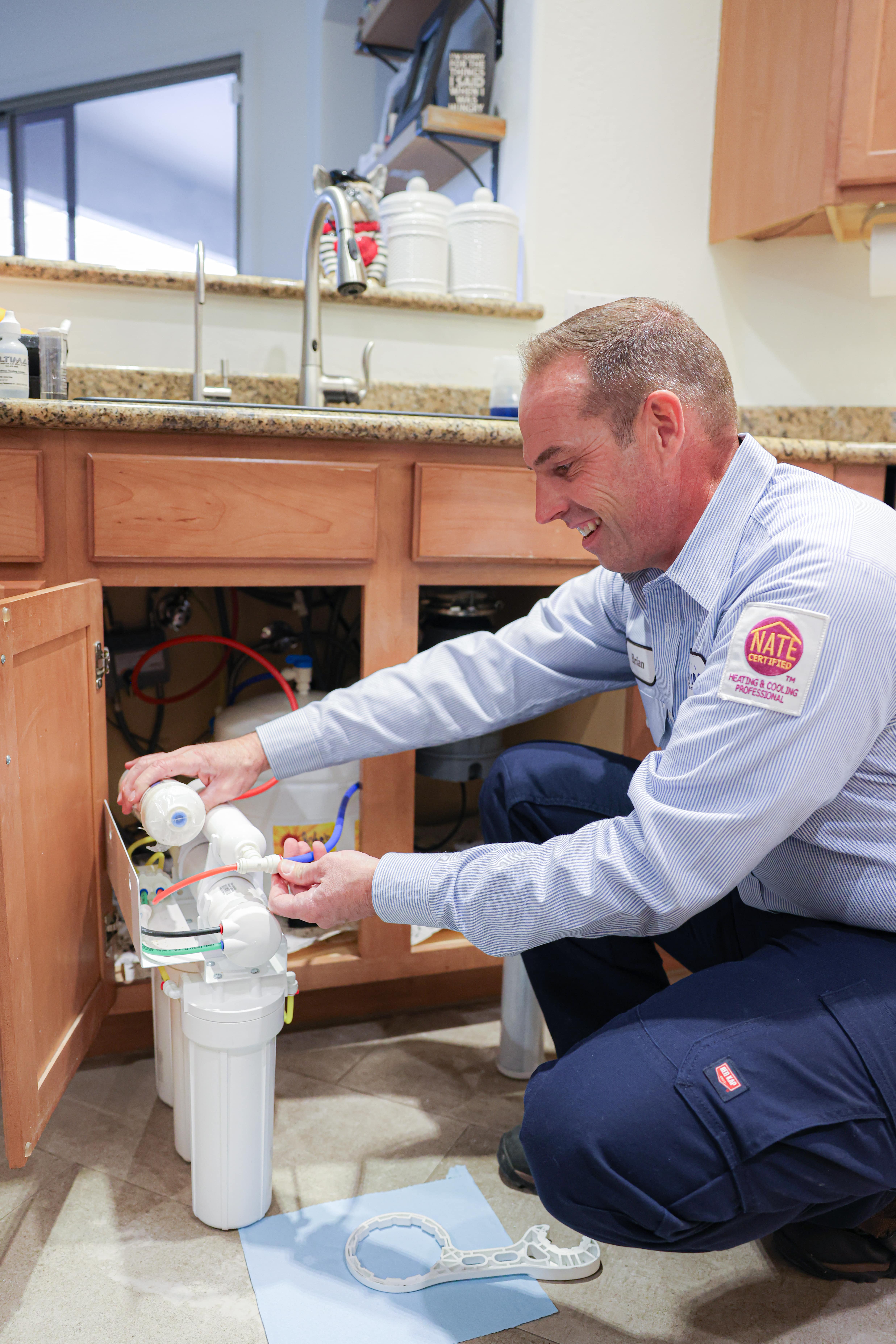  Water Filtration, Water Purification, Water Filter, Water Purifier in Mesa AZ, Chandler AZ, and Gilbert AZ