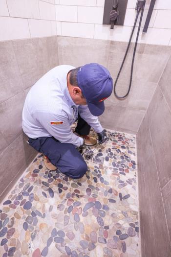 Drain Cleaning, Drain Clearing in Mesa AZ, Chandler AZ, and Gilbert AZ