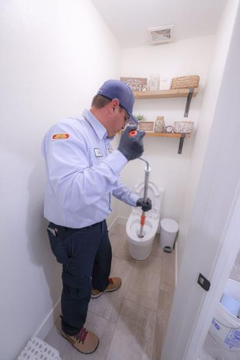 Bathroom Plumbing and Remodeling