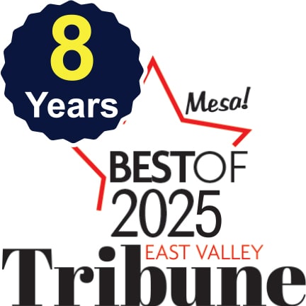 Best of Mesa 2024
