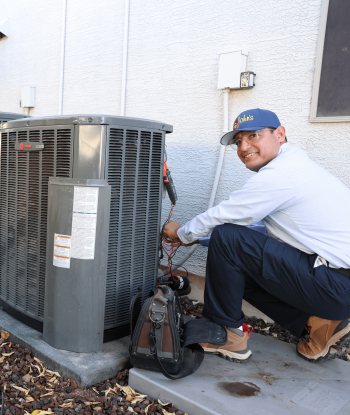 AC Repair. Air Conditioner Repair, Air Conditioning Repair in Mesa AZ, Chandler AZ, and Gilbert AZ
