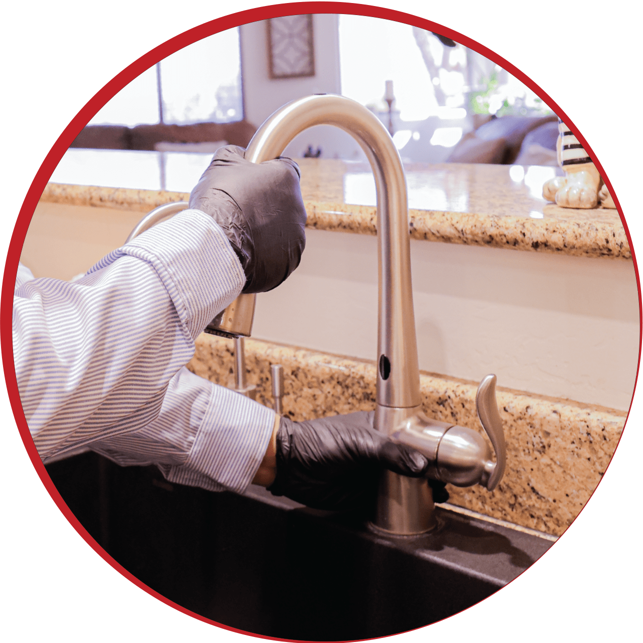 For information on water heater installation near Chandler AZ, email John’s Heating, Cooling, and Plumbing.