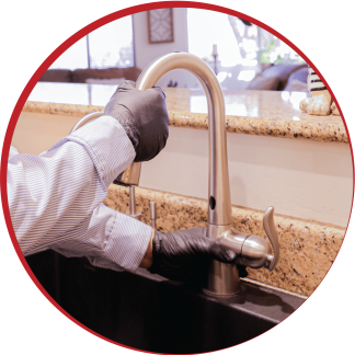 Now Offering Full Plumbing Services.