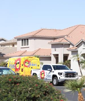 Heater Replacement, Heater Installation in Mesa AZ, Chandler AZ, and Gilbert AZ
