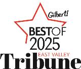 Best of Gilbert 2025