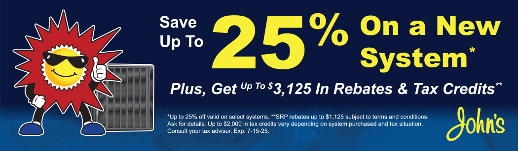 Save up to 30% off