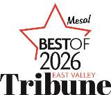2025 Best of Mesa