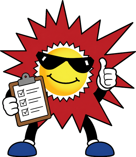 John’s logo