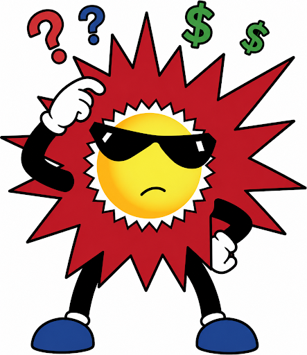 John’s technician repairing an AC in Maricopa County