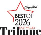2026 Chandler Reader Recommended