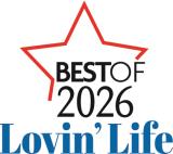 Voted best 2021 & 2025