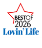 Best of 2025 Lovin' Life