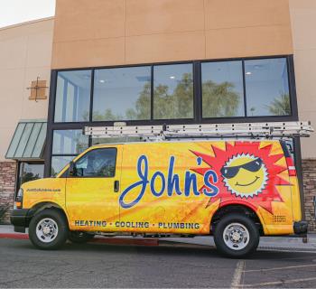 Commercial Plumbing in Mesa AZ, Chandler AZ, and Gilbert AZ