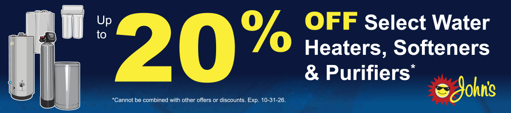 Back to School. Save up to 20% off!